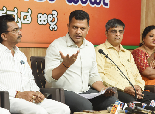 MP Chowta 